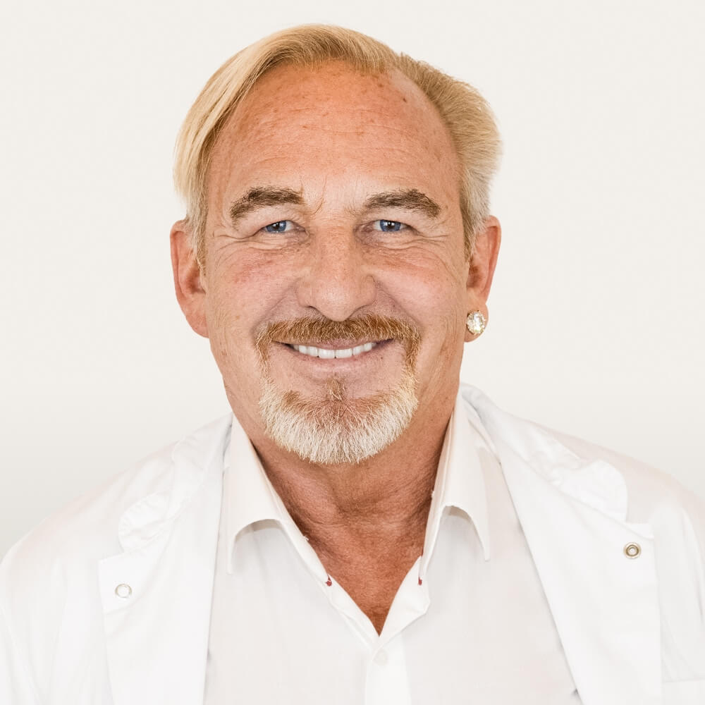 Dr. Thomas Lorentzen, Beauty Berlin